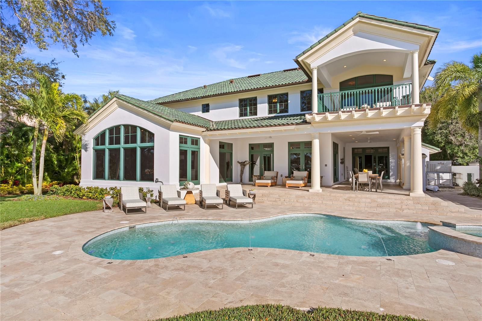 BAY POINT-SNELL ISLE - Residential