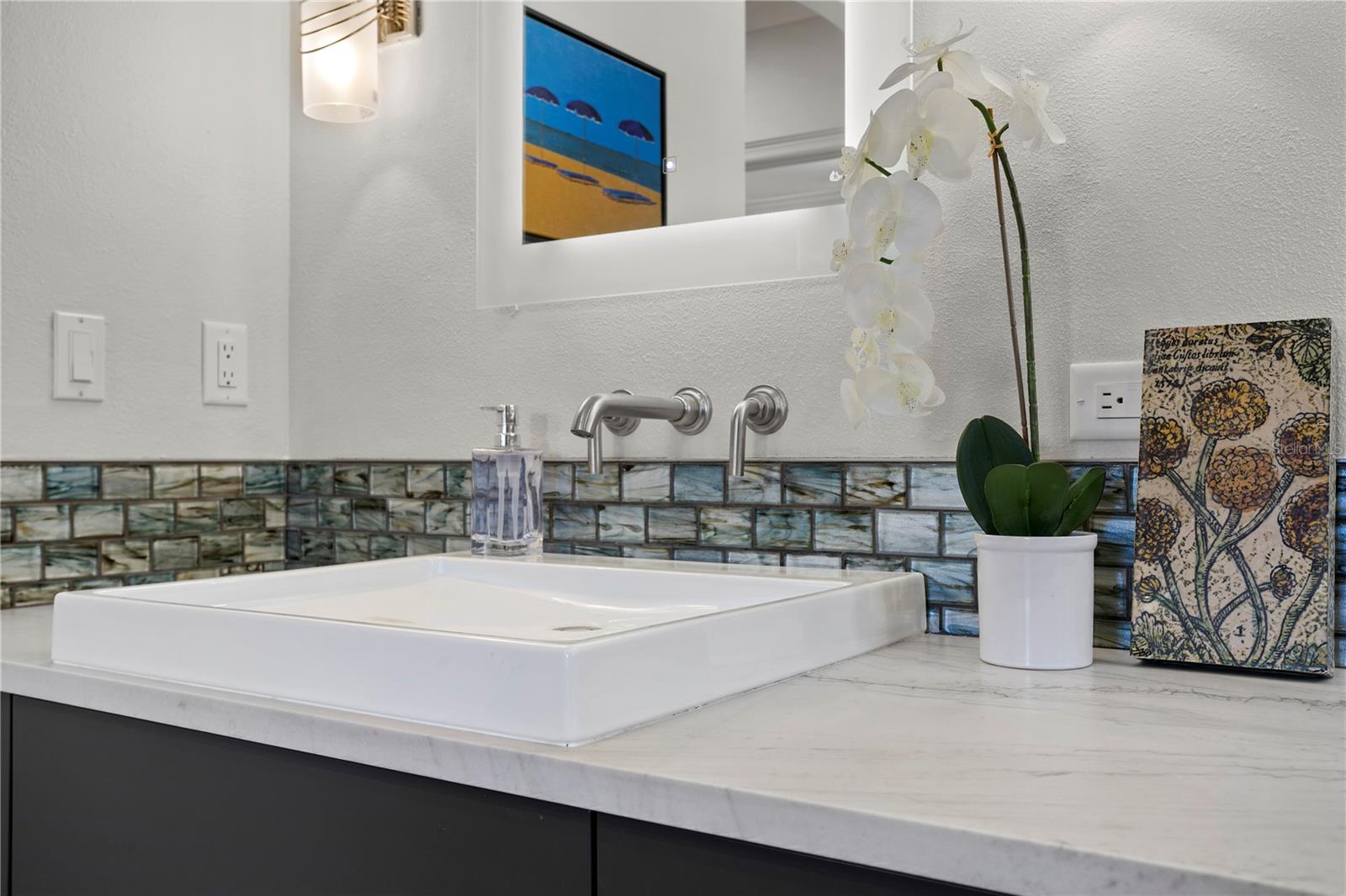 BAY POINT-SNELL ISLE - Residential