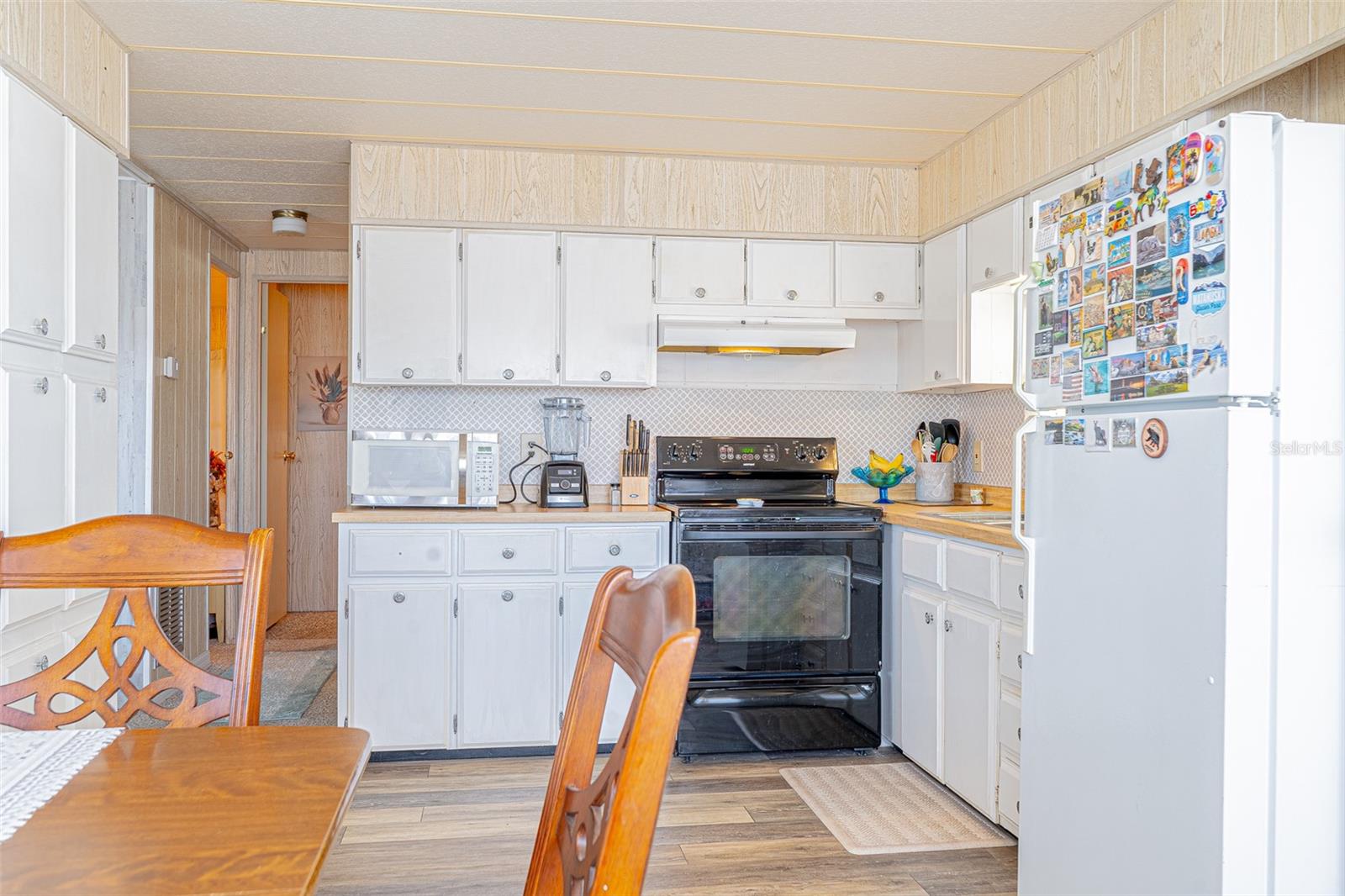 ZEPHYR SHORES UNREC - Residential