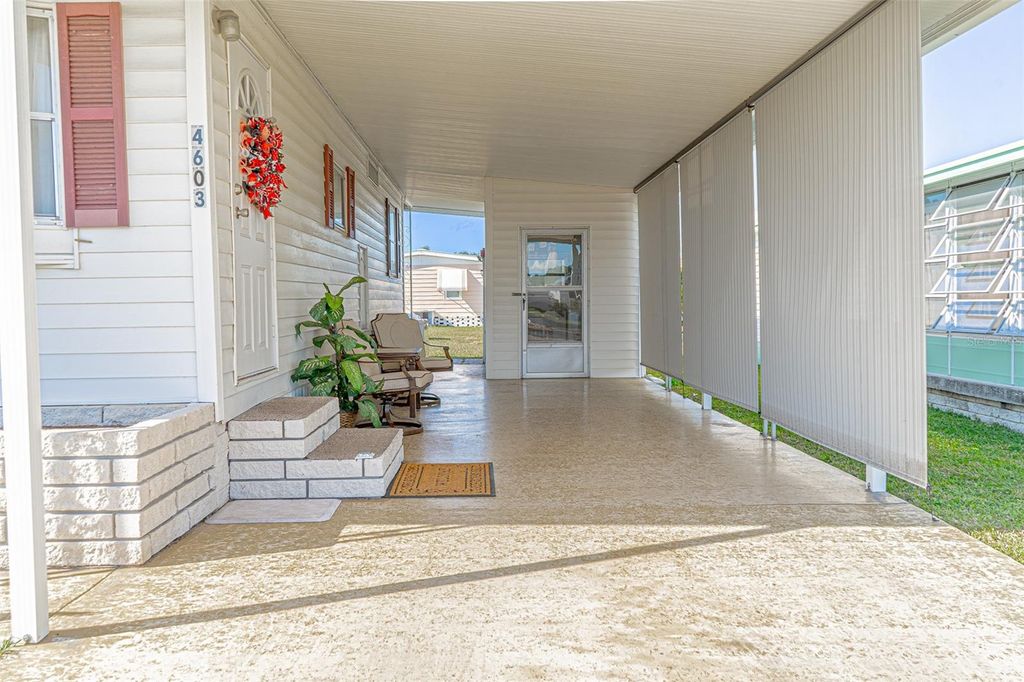 Photo of 4603 Newcomb Avenue, Zephyrhills, FL 33541 (MLS # TB8465090)