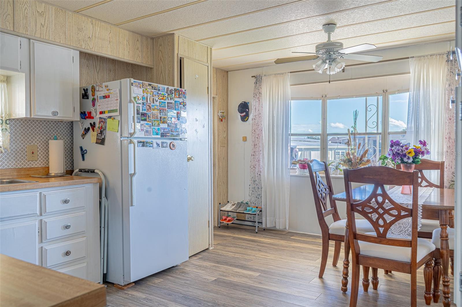 ZEPHYR SHORES UNREC - Residential