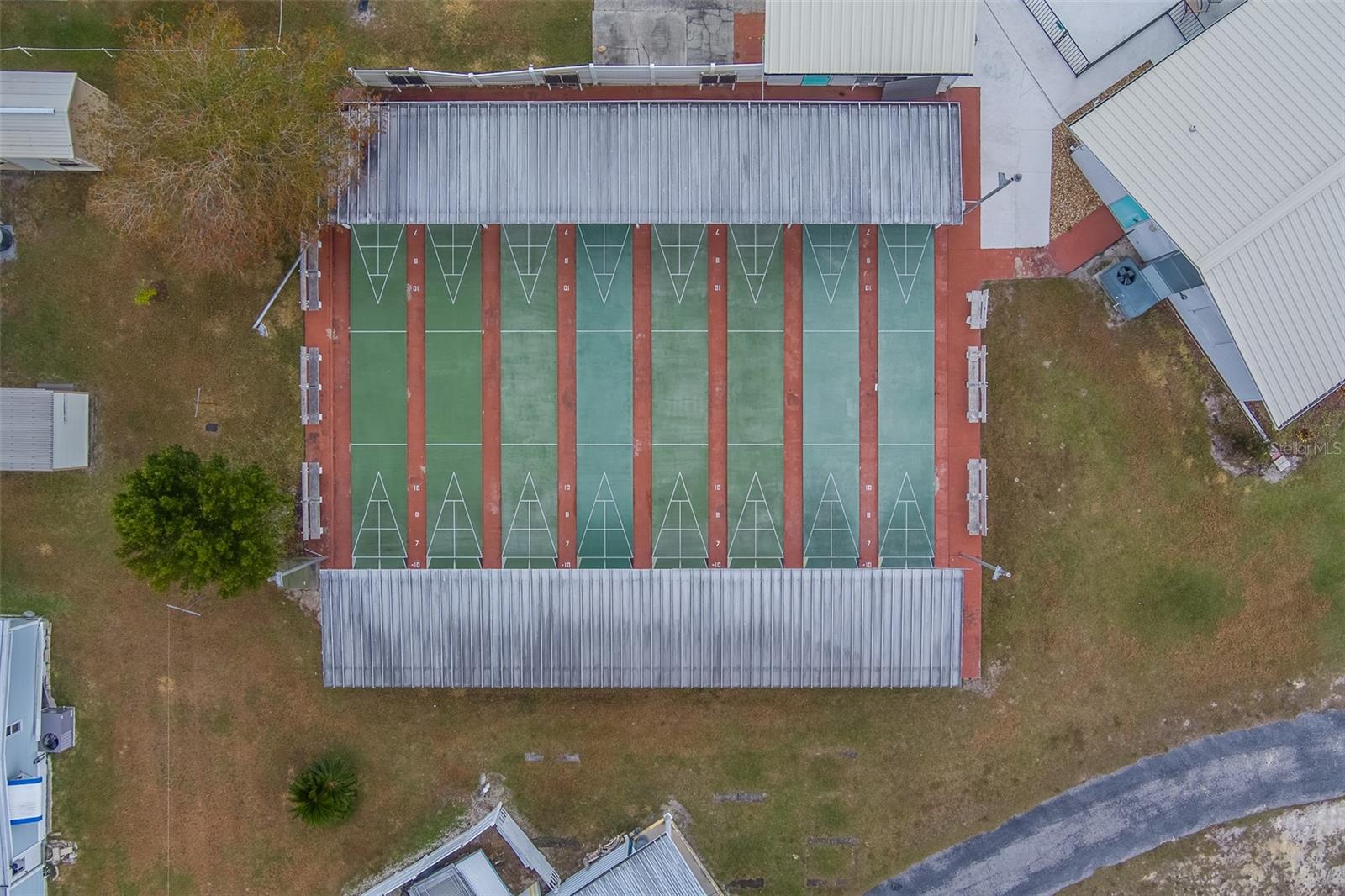 ZEPHYR SHORES UNREC - Residential