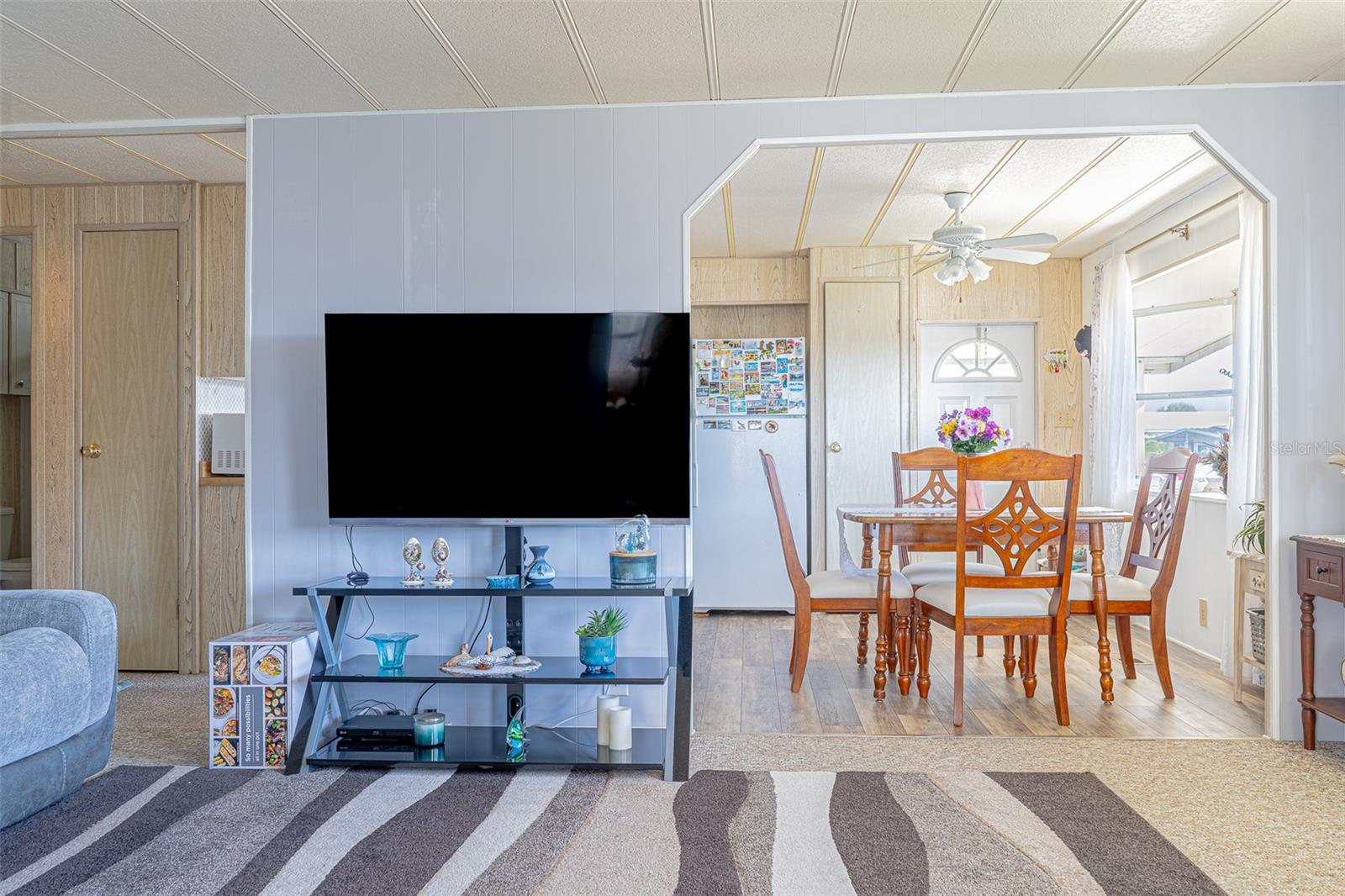 ZEPHYR SHORES UNREC - Residential