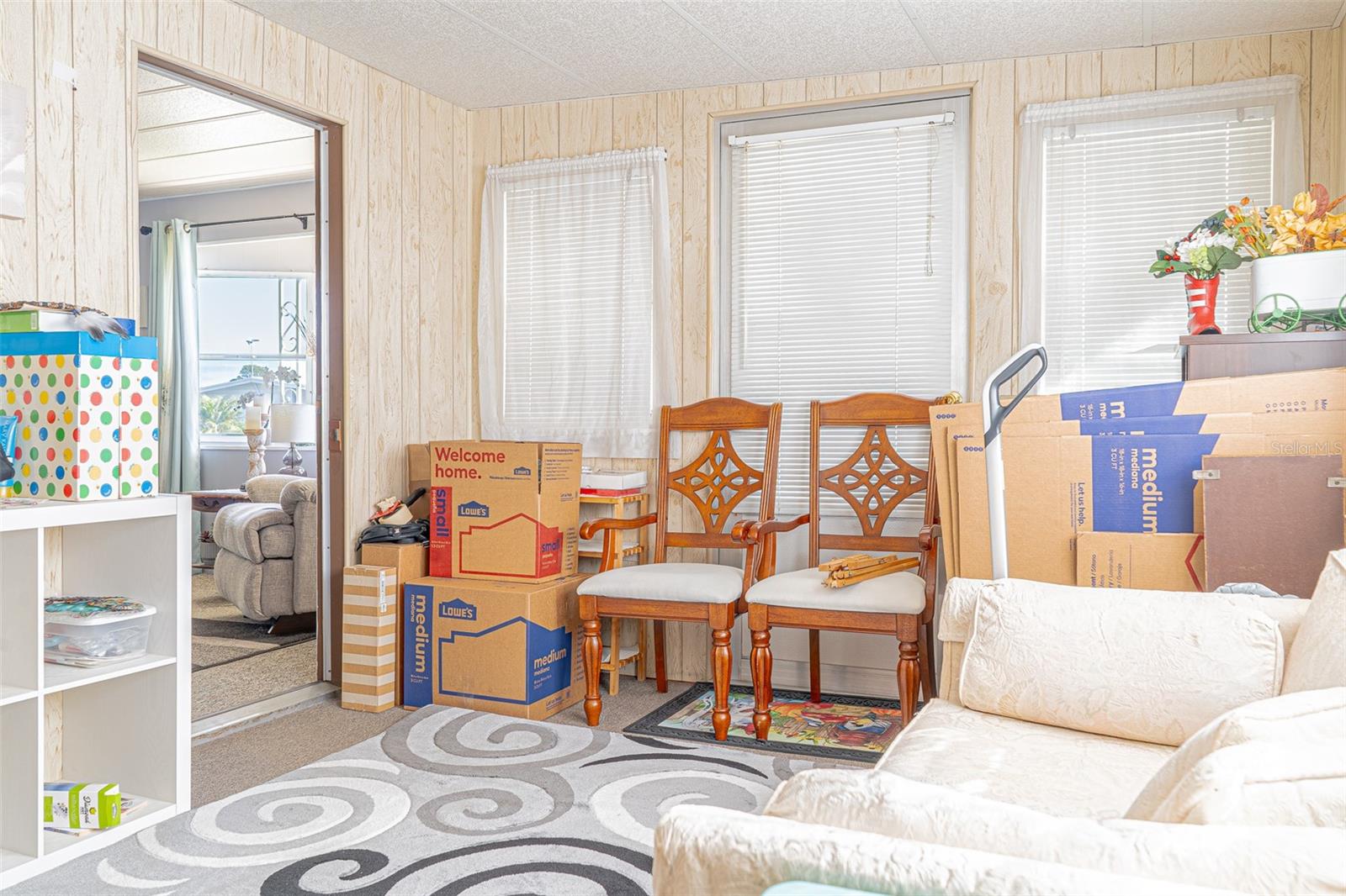 ZEPHYR SHORES UNREC - Residential