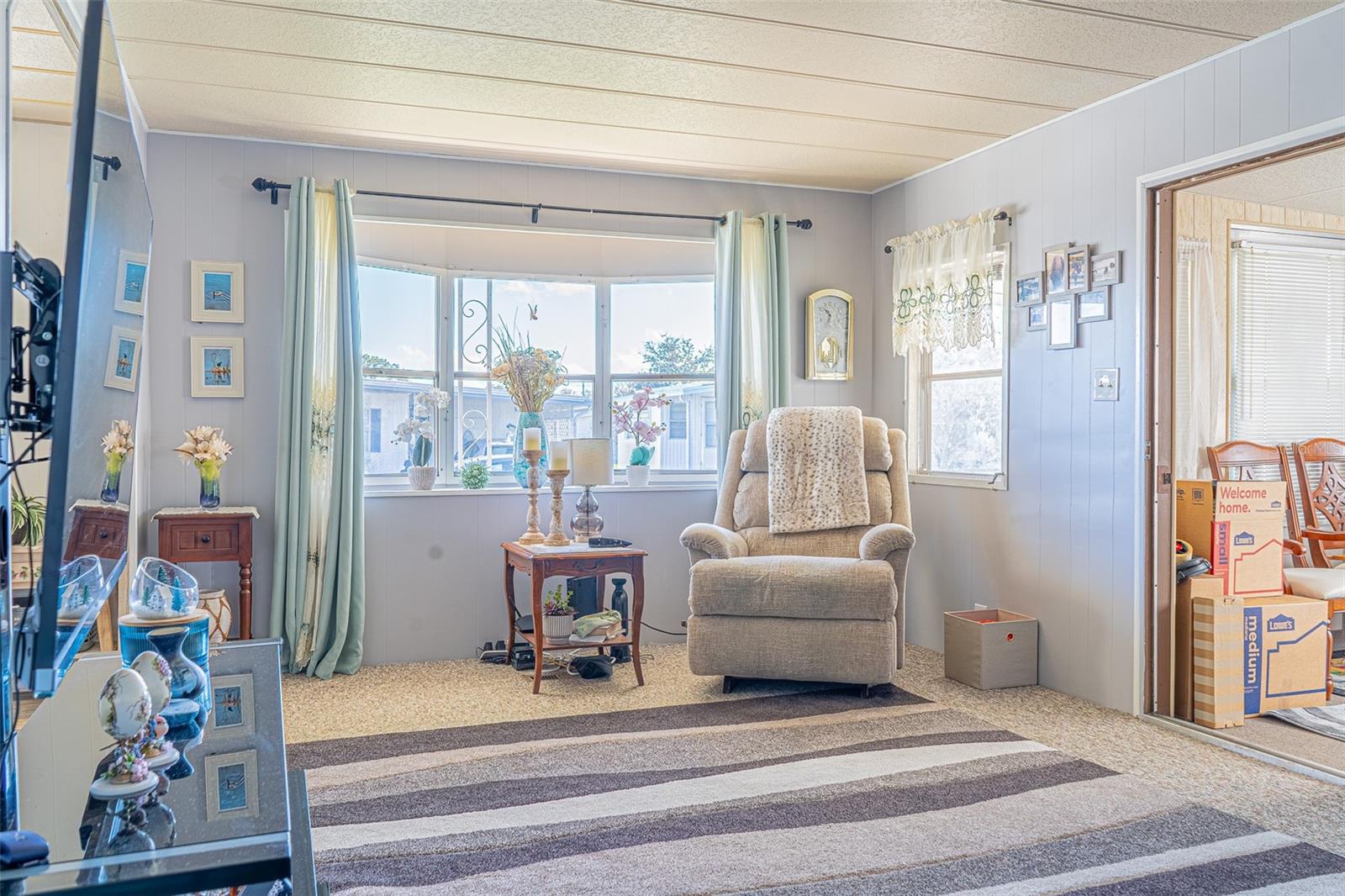 ZEPHYR SHORES UNREC - Residential