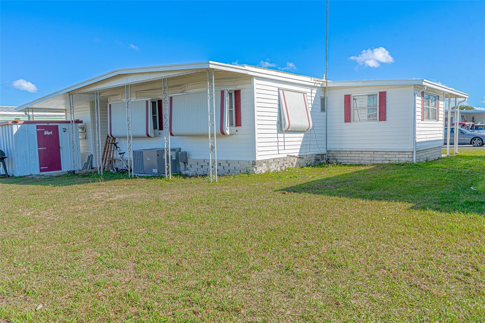 ZEPHYR SHORES UNREC - Residential