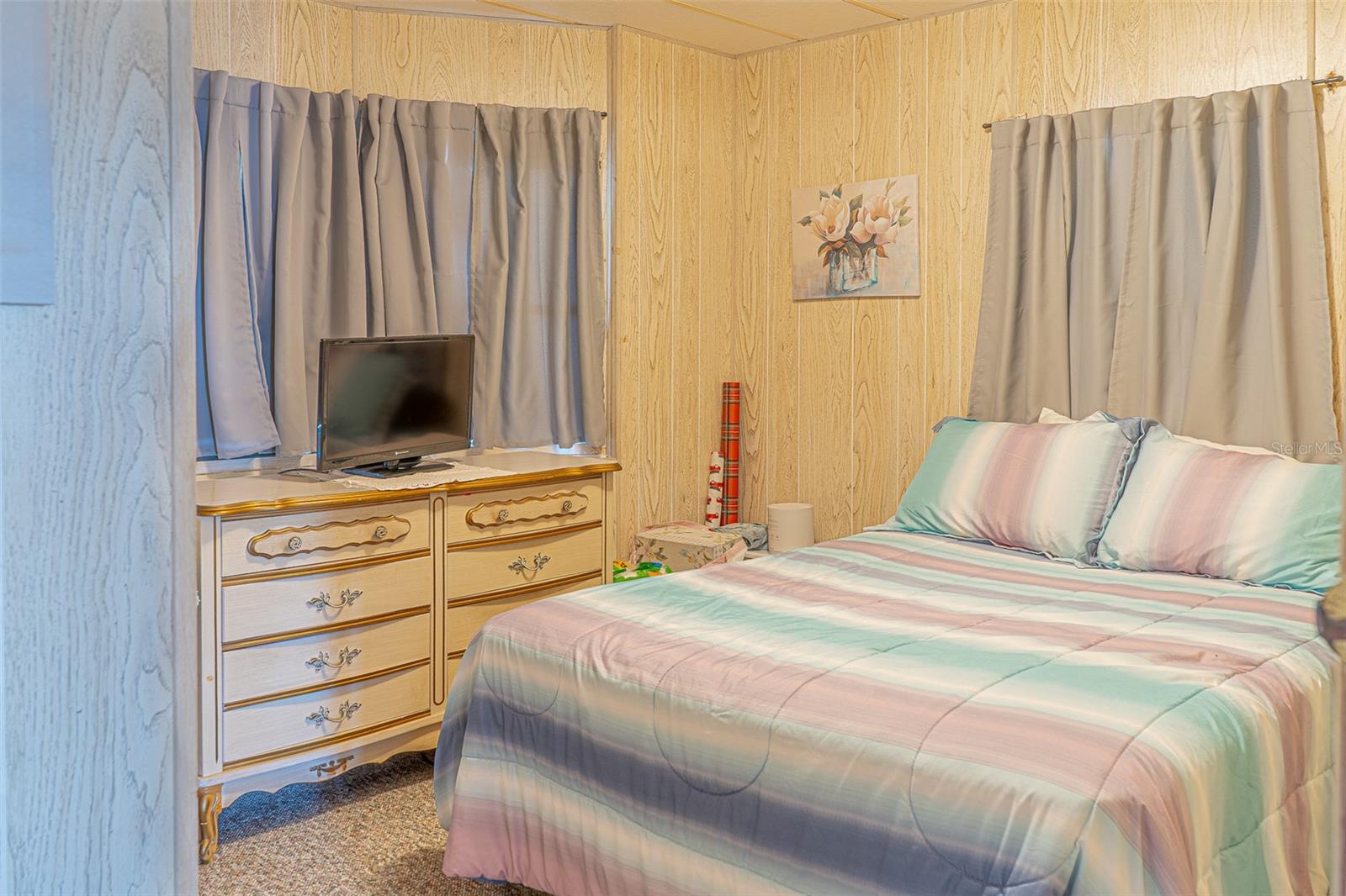 ZEPHYR SHORES UNREC - Residential