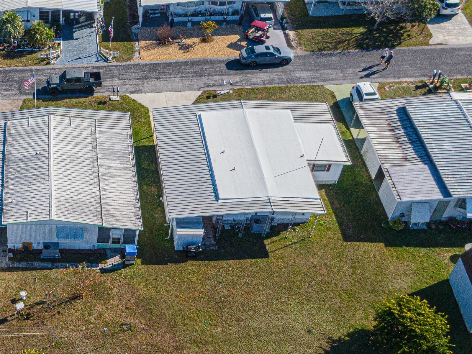 ZEPHYR SHORES UNREC - Residential