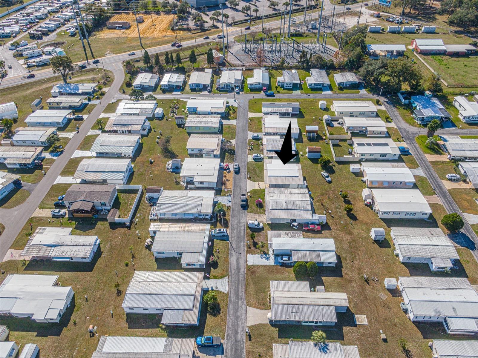 ZEPHYR SHORES UNREC - Residential