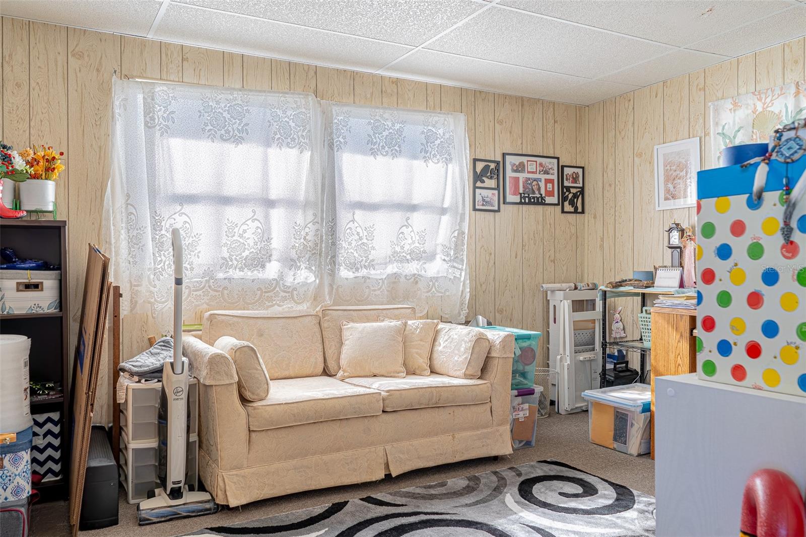 ZEPHYR SHORES UNREC - Residential