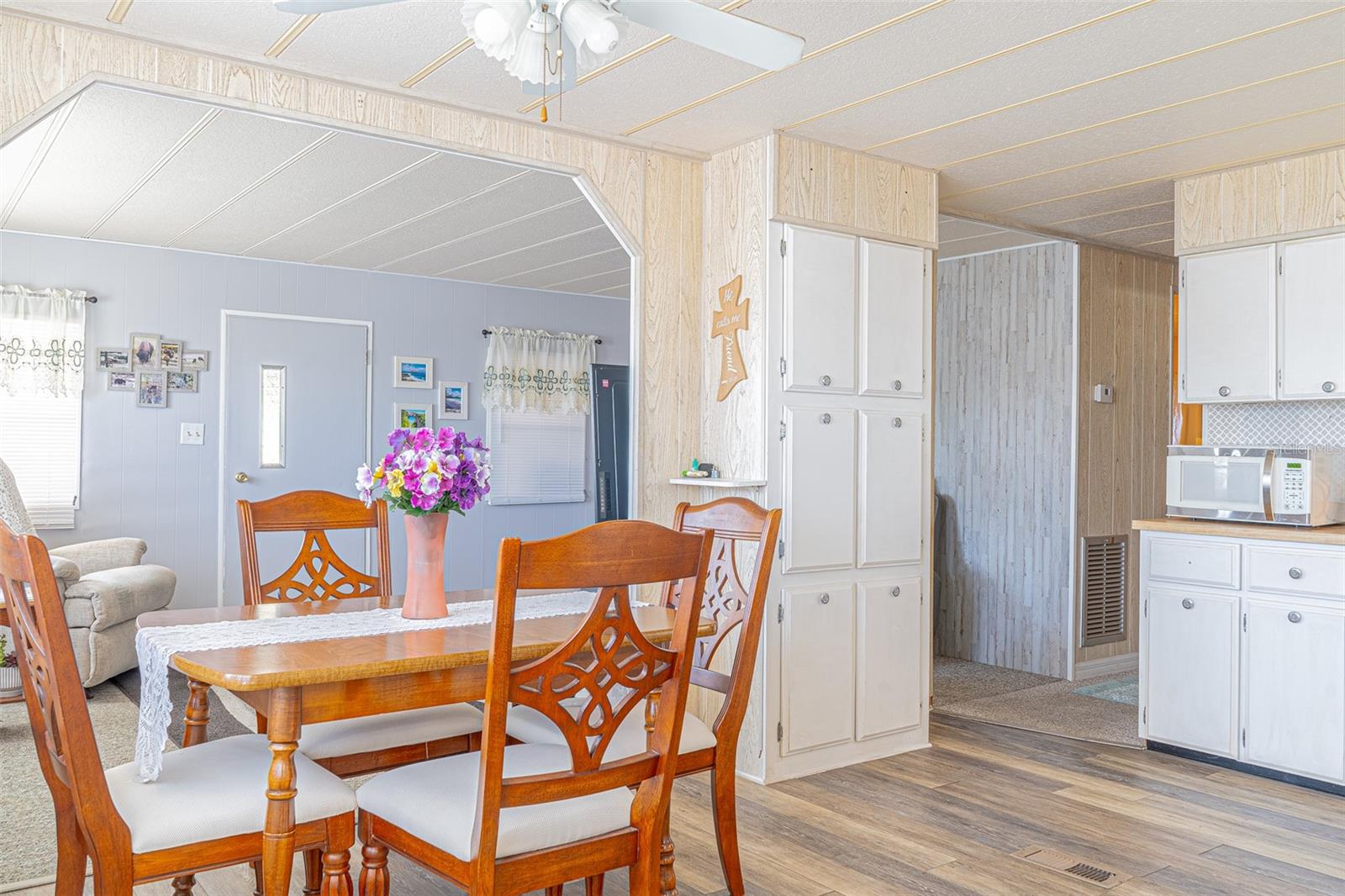 ZEPHYR SHORES UNREC - Residential