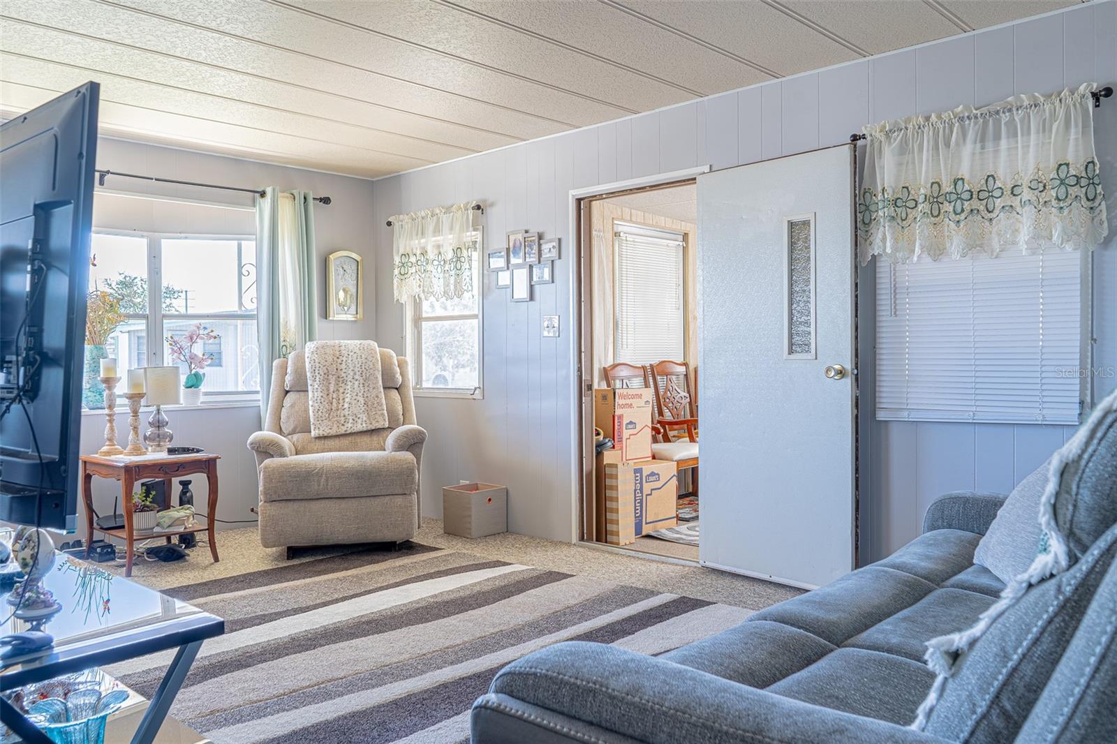 ZEPHYR SHORES UNREC - Residential