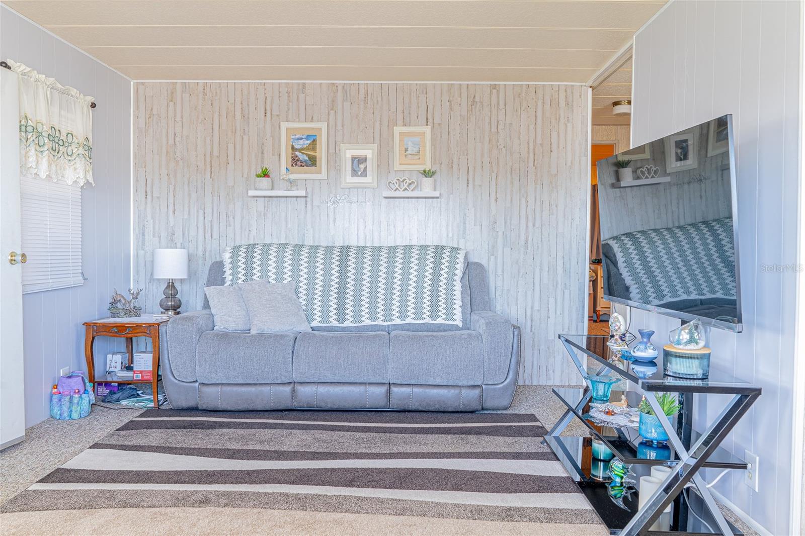 ZEPHYR SHORES UNREC - Residential