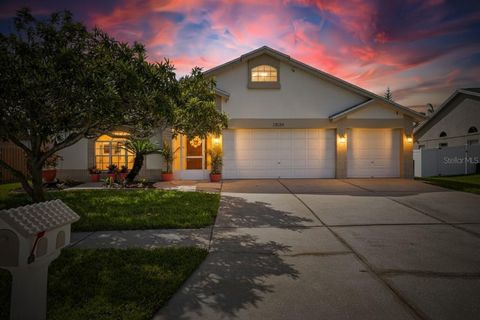 Photo of 13029 Prestwick Drive, Riverview, FL 33579 (MLS # TB8424549)