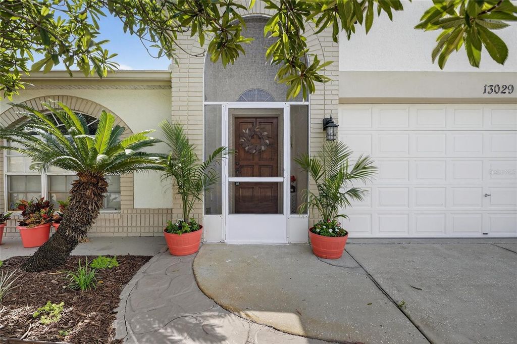Photo of 13029 Prestwick Drive, Riverview, FL 33579 (MLS # TB8424549)