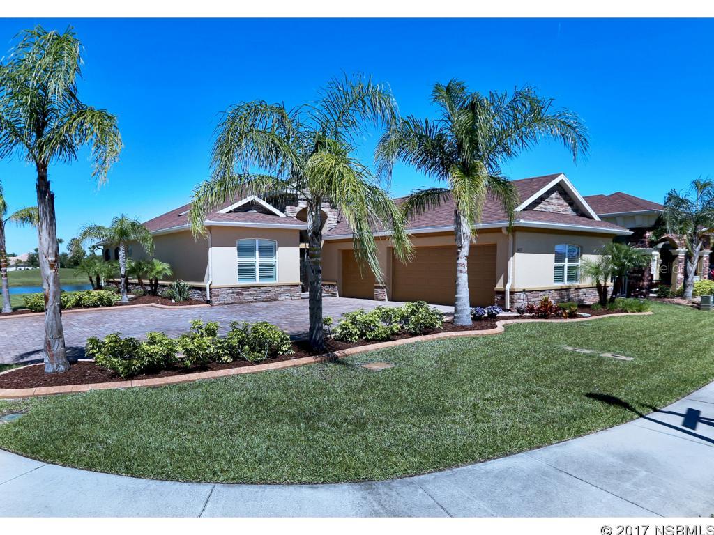 Promenade Parke - Residential