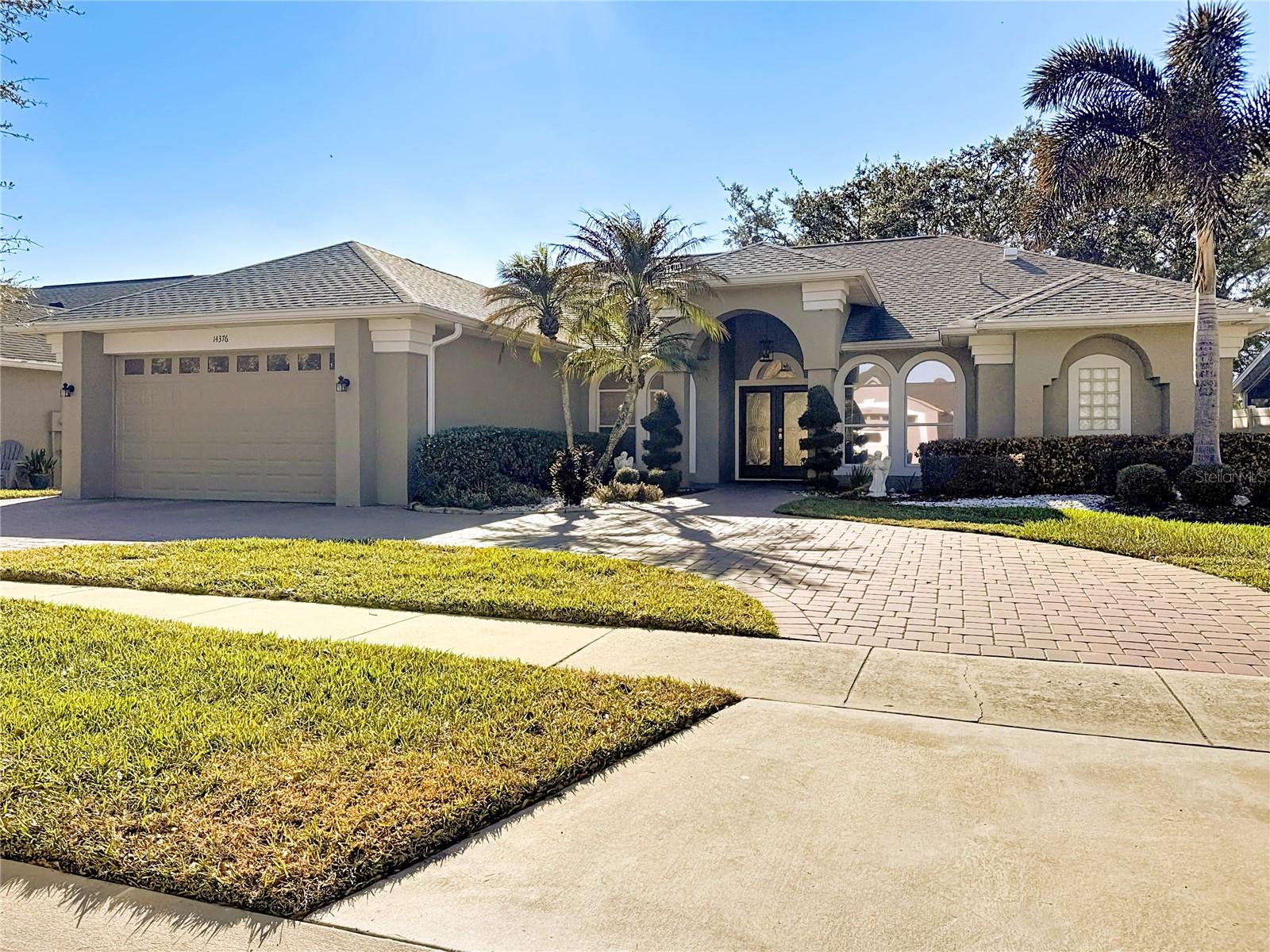 14376 LORD BARCLAY DRIVE