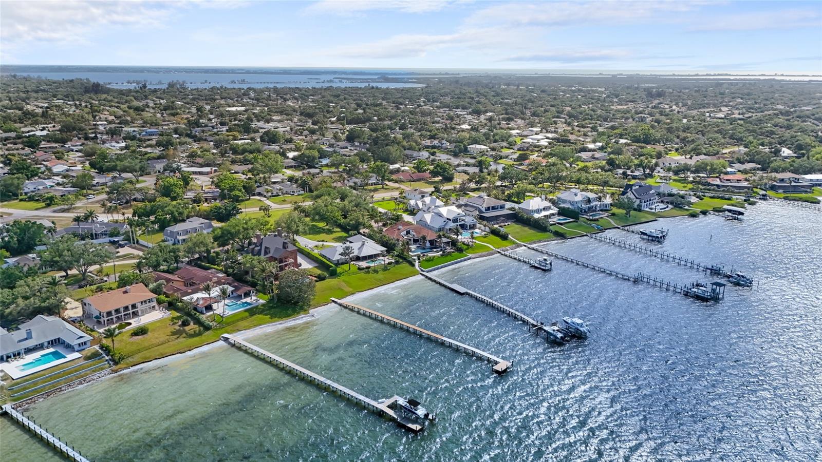 ACREAGE - Residential