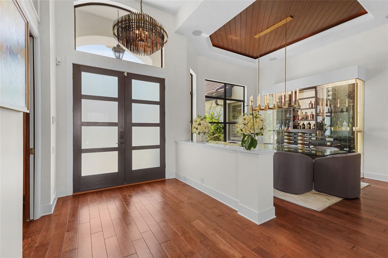 ACREAGE - Residential