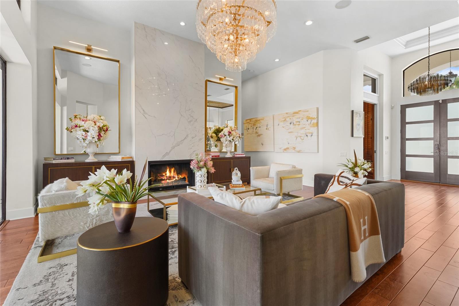 ACREAGE - Residential