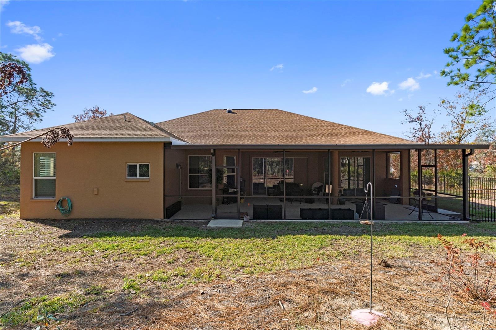 SUGARMILL WOODS CYPRESS VILLAGE - Residential