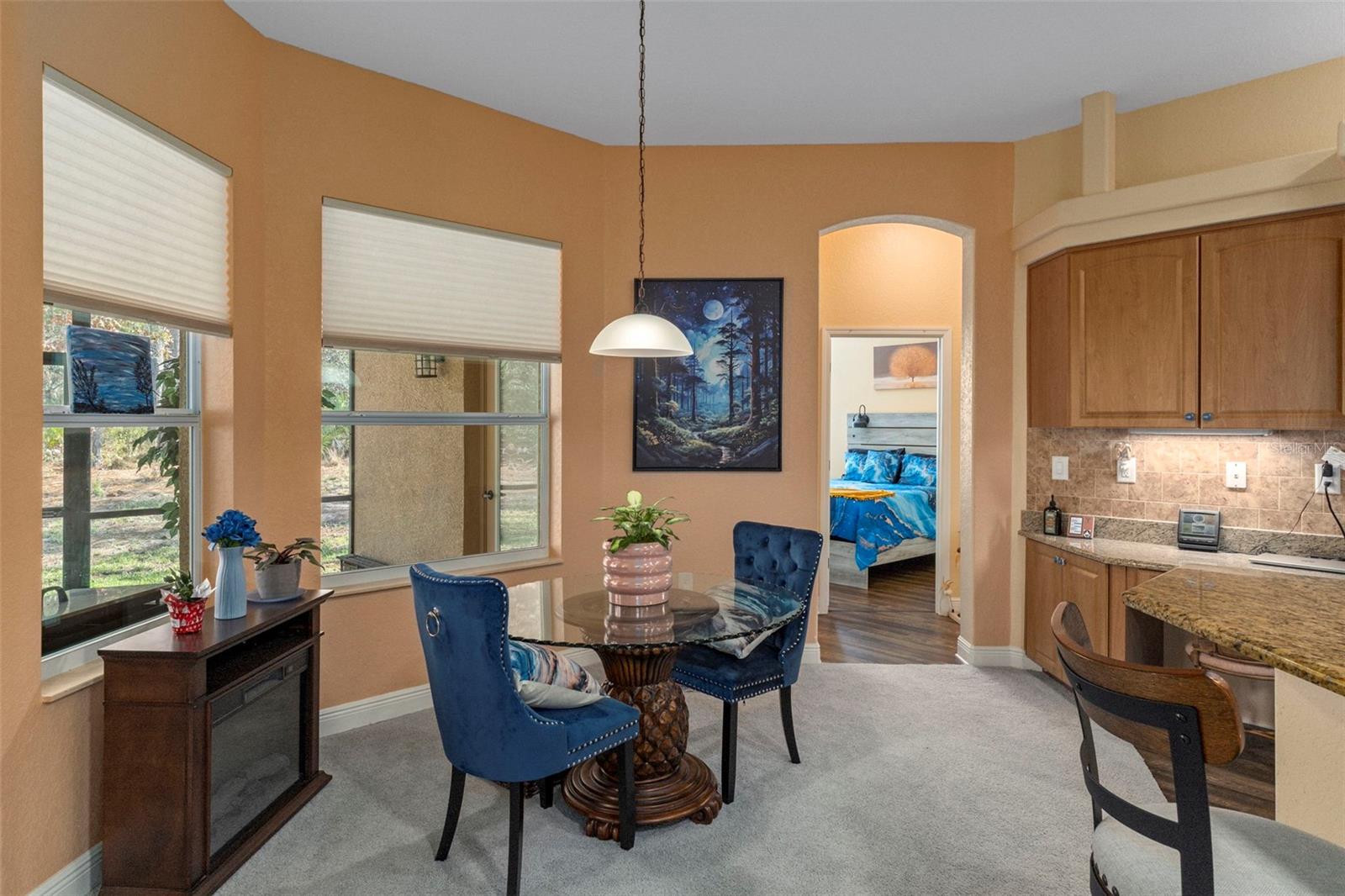 SUGARMILL WOODS CYPRESS VILLAGE - Residential