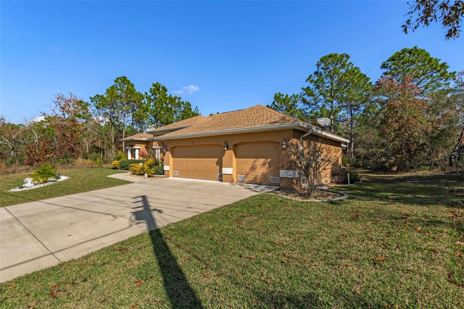 SUGARMILL WOODS CYPRESS VILLAGE - Residential