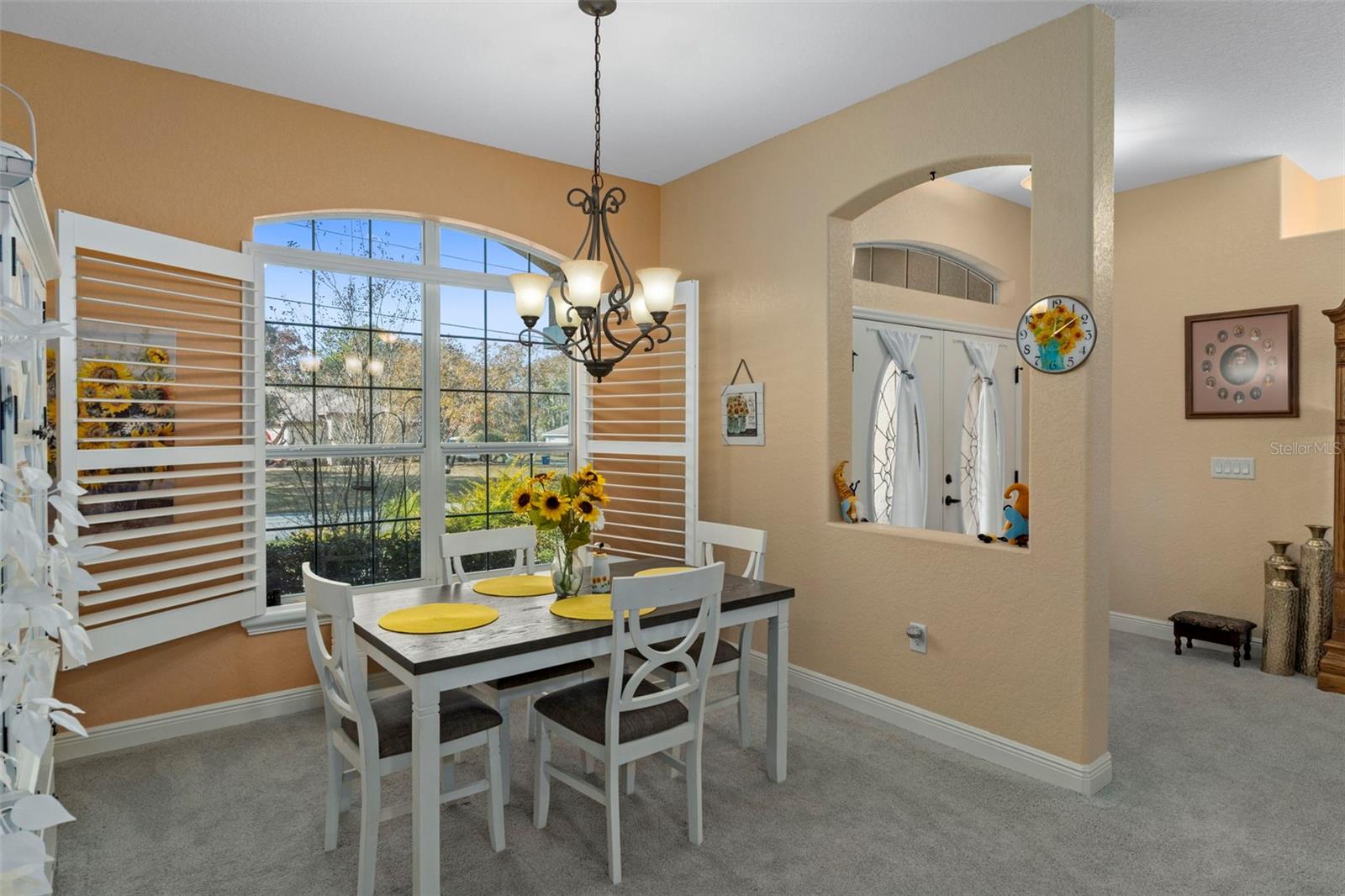 SUGARMILL WOODS CYPRESS VILLAGE - Residential