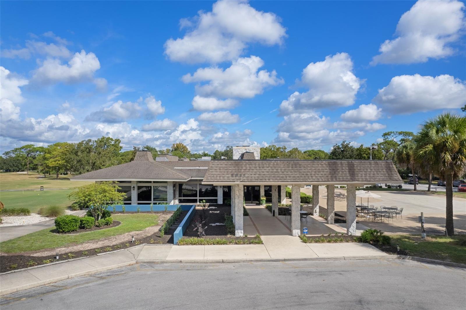 SUGARMILL WOODS CYPRESS VILLAGE - Residential