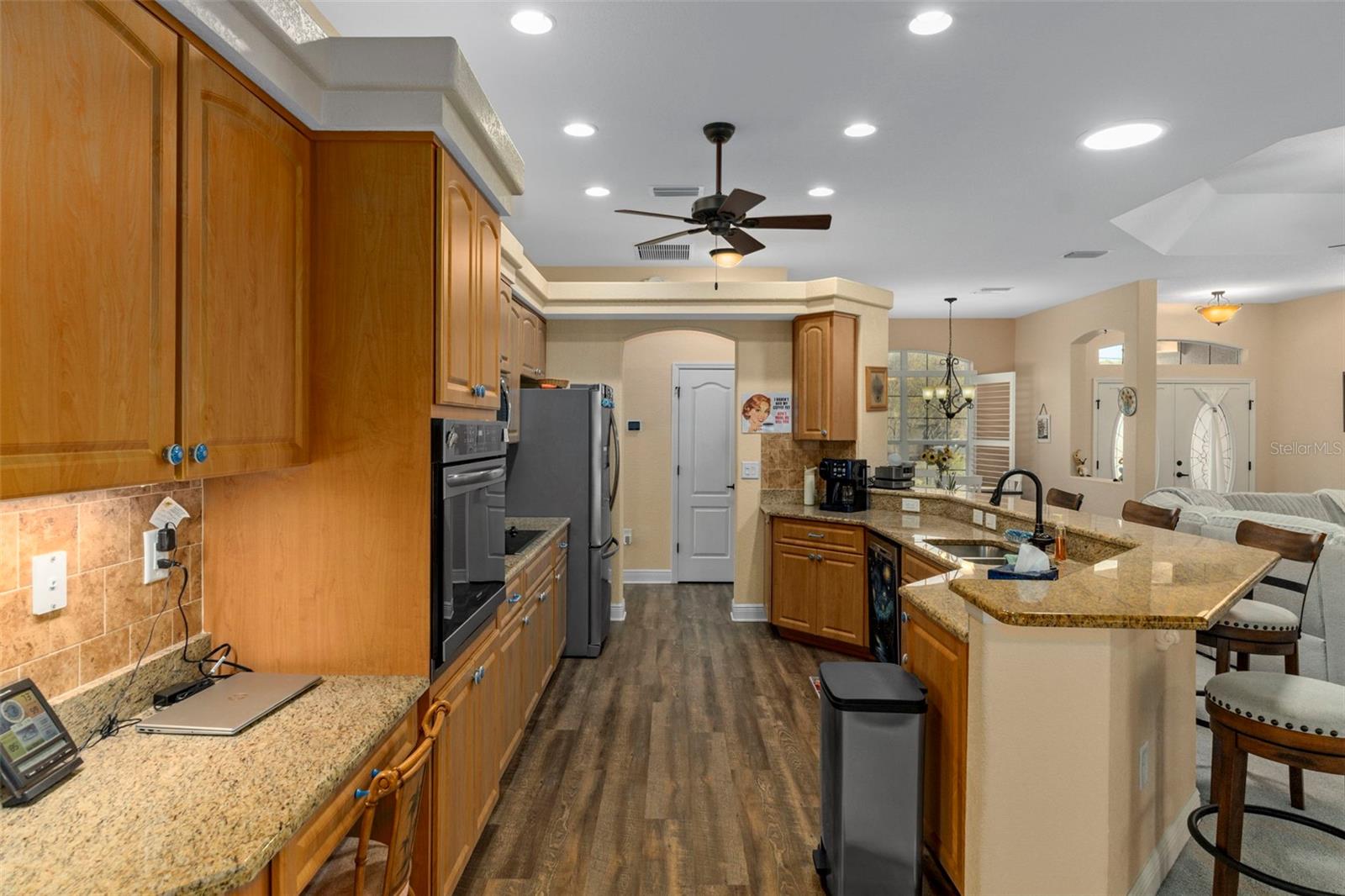 SUGARMILL WOODS CYPRESS VILLAGE - Residential