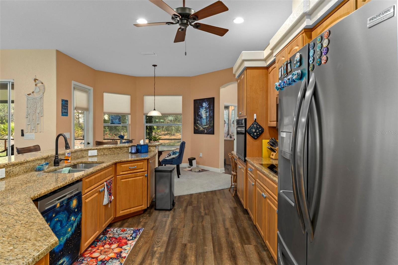 SUGARMILL WOODS CYPRESS VILLAGE - Residential