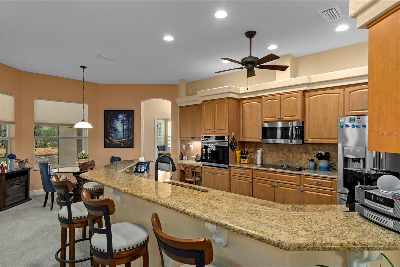 SUGARMILL WOODS CYPRESS VILLAGE - Residential