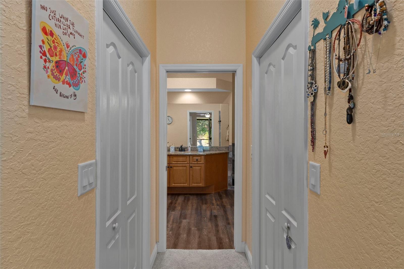 SUGARMILL WOODS CYPRESS VILLAGE - Residential