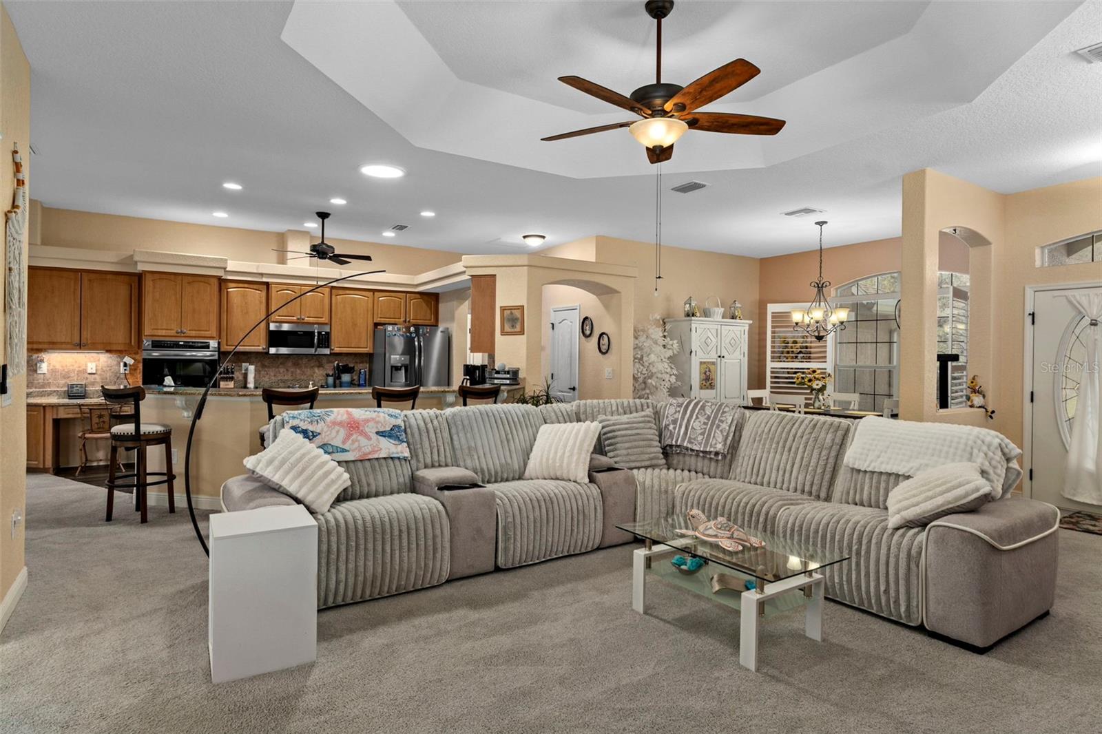 SUGARMILL WOODS CYPRESS VILLAGE - Residential