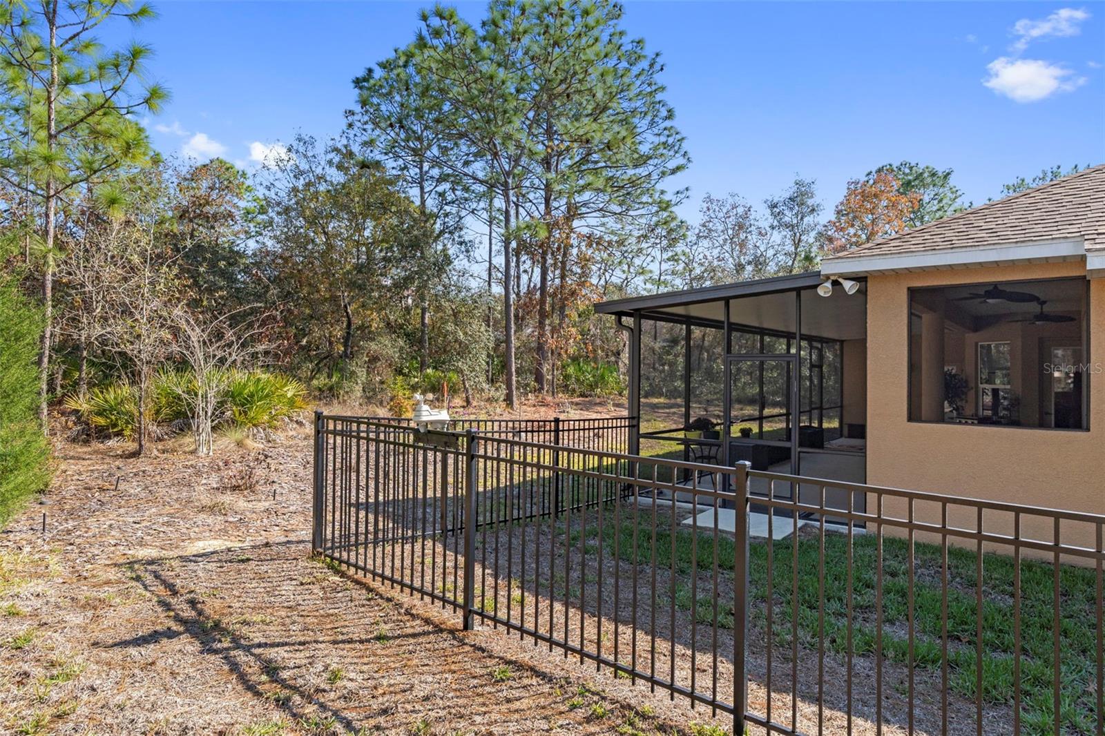 SUGARMILL WOODS CYPRESS VILLAGE - Residential