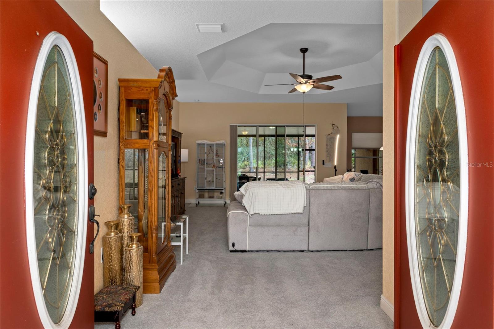 SUGARMILL WOODS CYPRESS VILLAGE - Residential