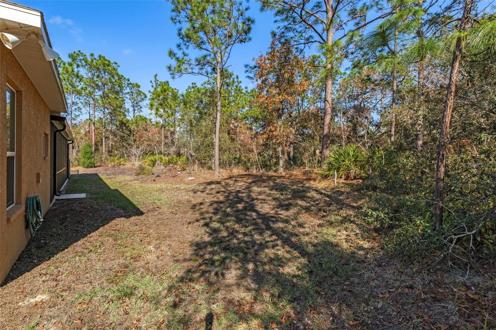 SUGARMILL WOODS CYPRESS VILLAGE - Residential