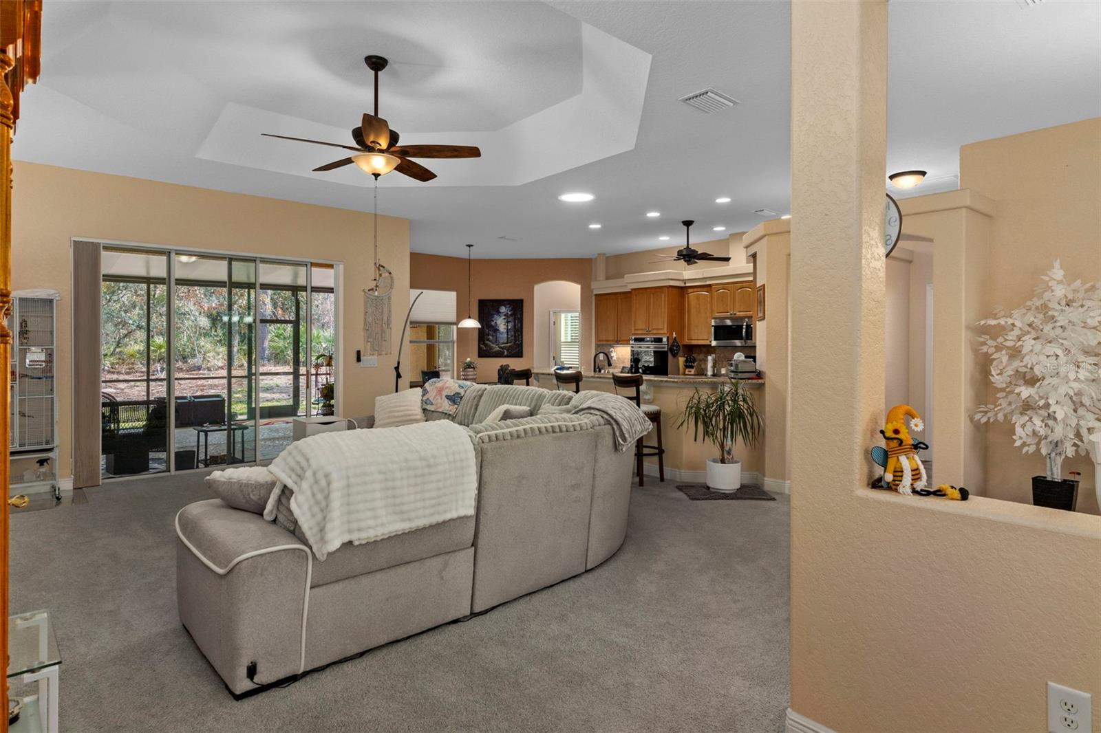 SUGARMILL WOODS CYPRESS VILLAGE - Residential