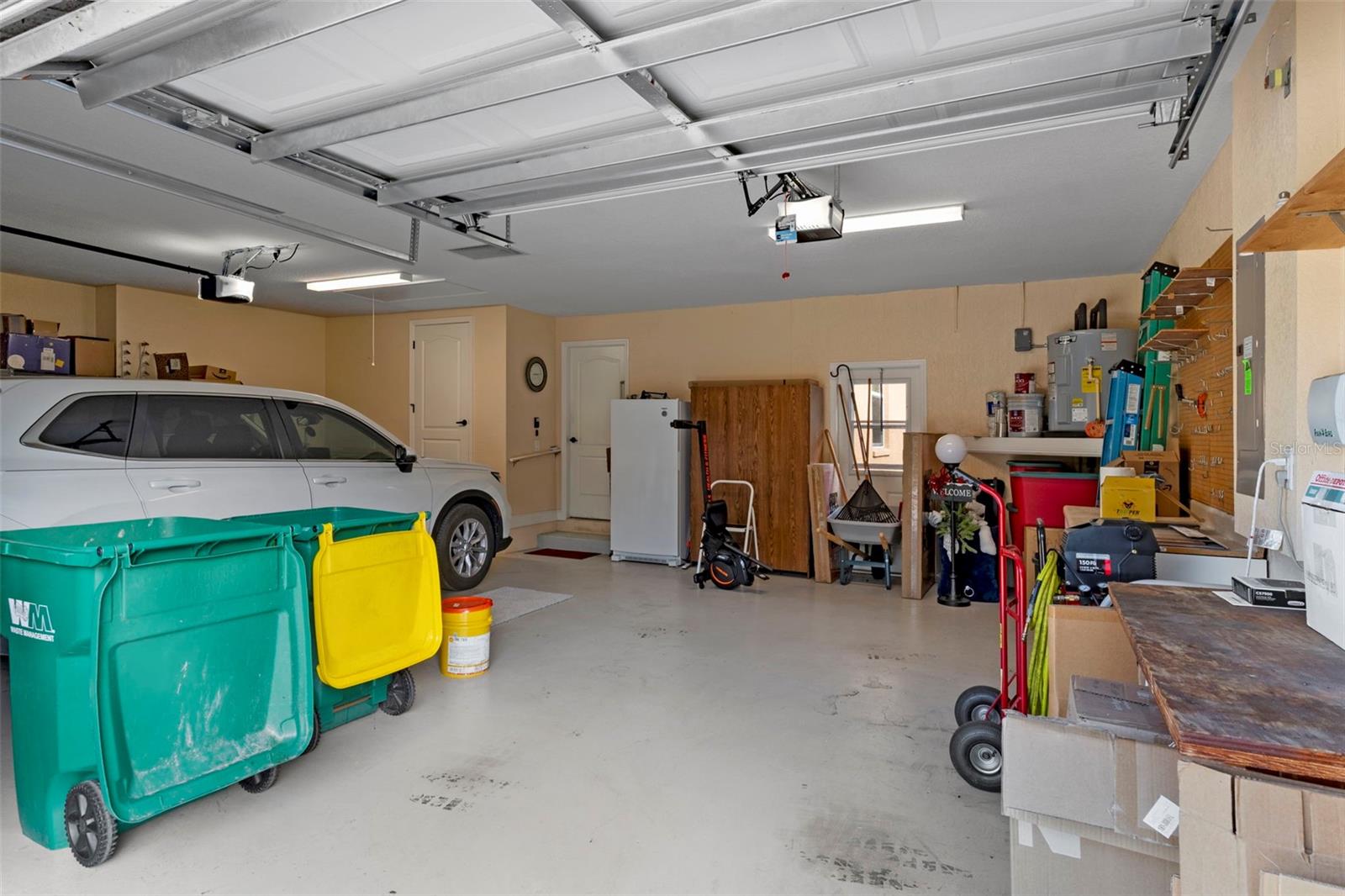 SUGARMILL WOODS CYPRESS VILLAGE - Residential