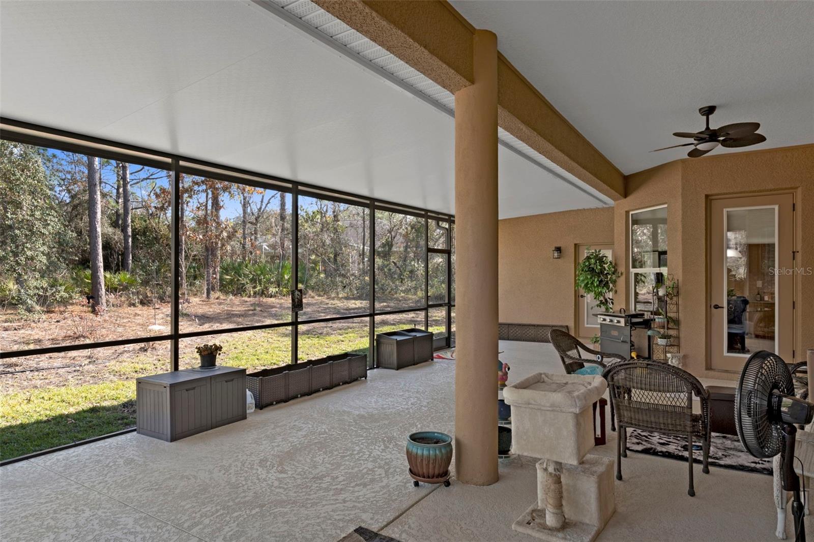 SUGARMILL WOODS CYPRESS VILLAGE - Residential