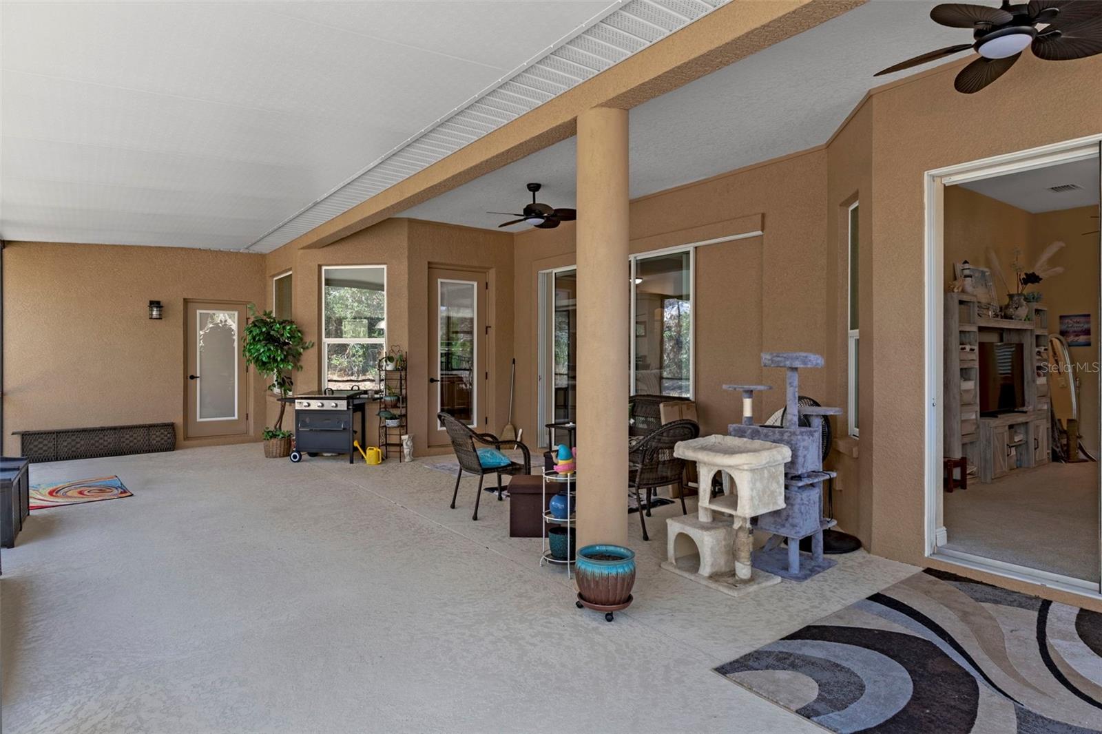 SUGARMILL WOODS CYPRESS VILLAGE - Residential