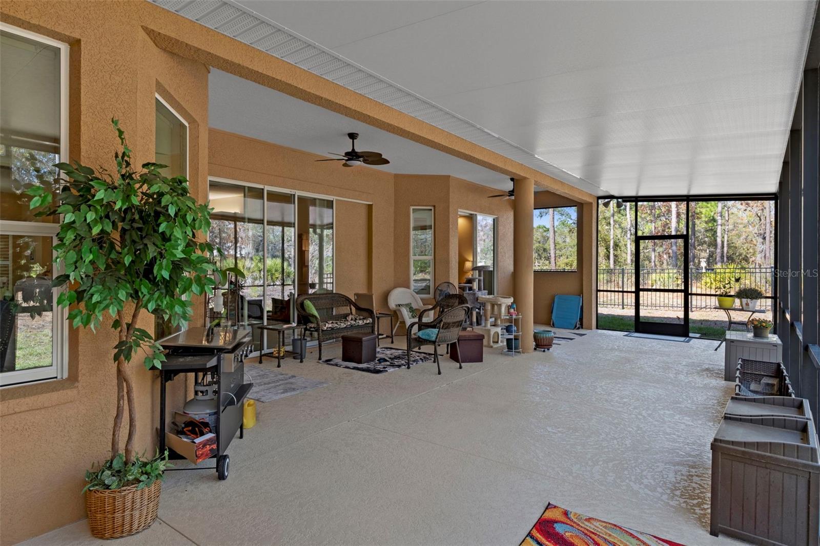 SUGARMILL WOODS CYPRESS VILLAGE - Residential