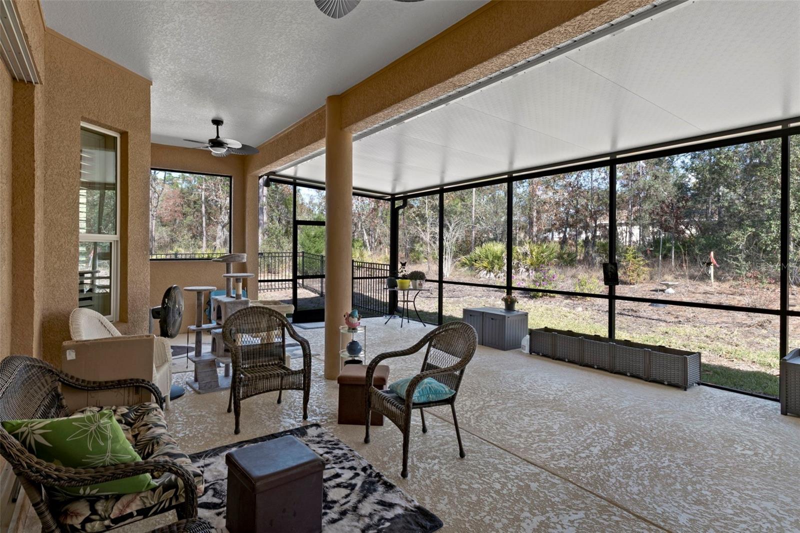 SUGARMILL WOODS CYPRESS VILLAGE - Residential