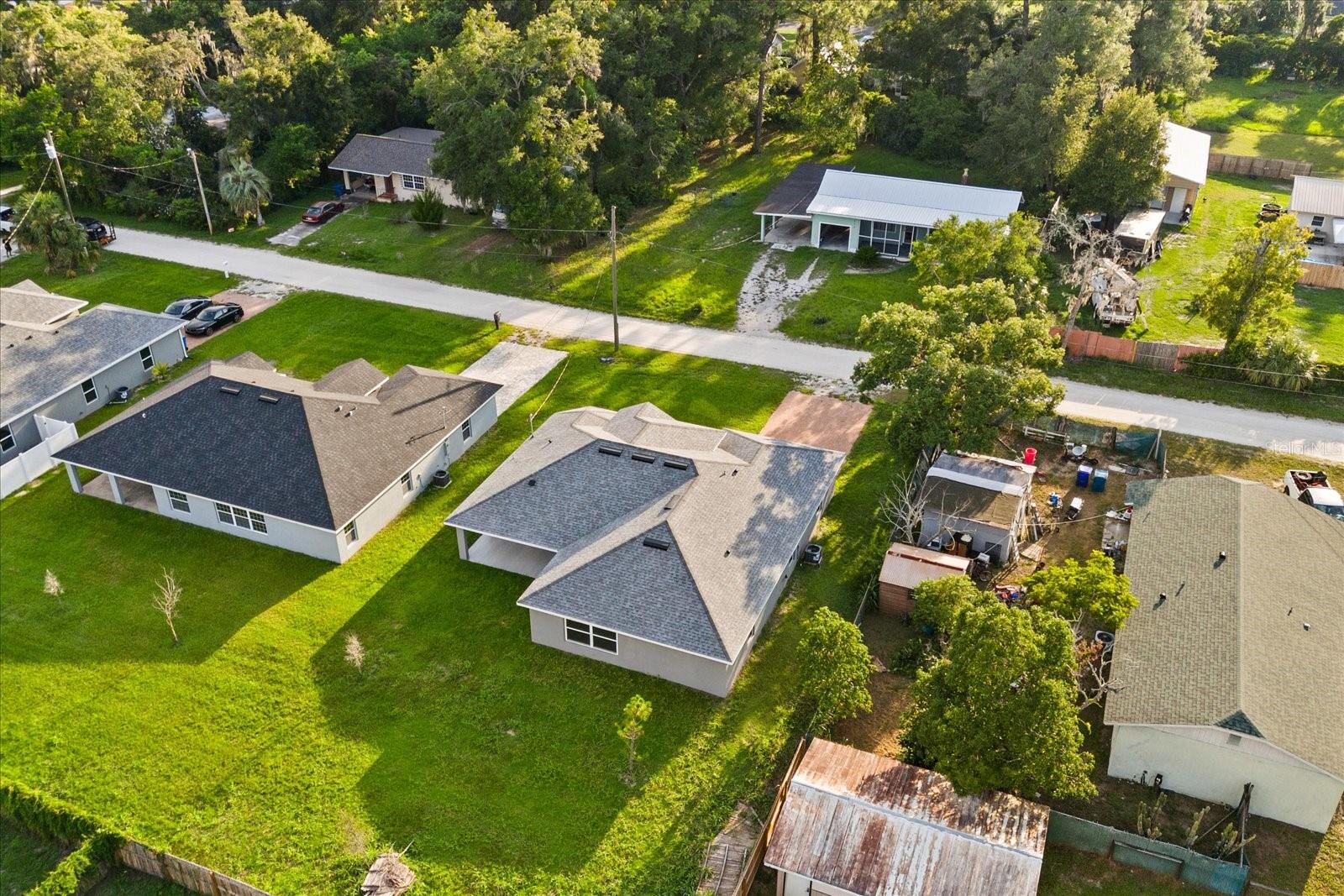 531 RHODES DRIVE