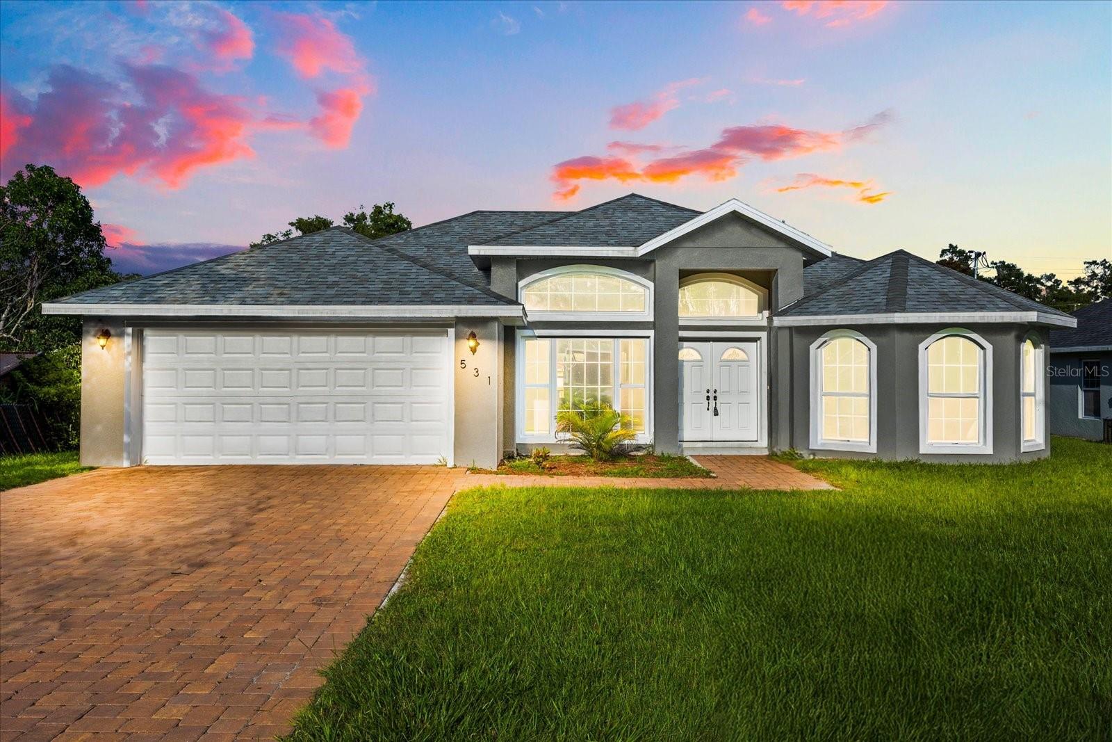 531 RHODES DRIVE