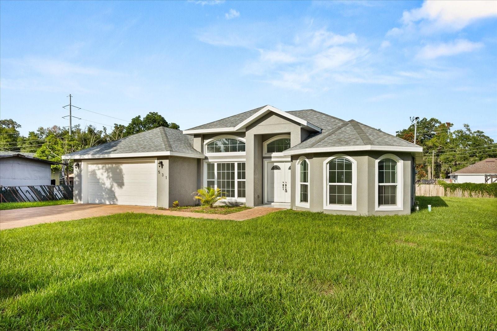 531 RHODES DRIVE