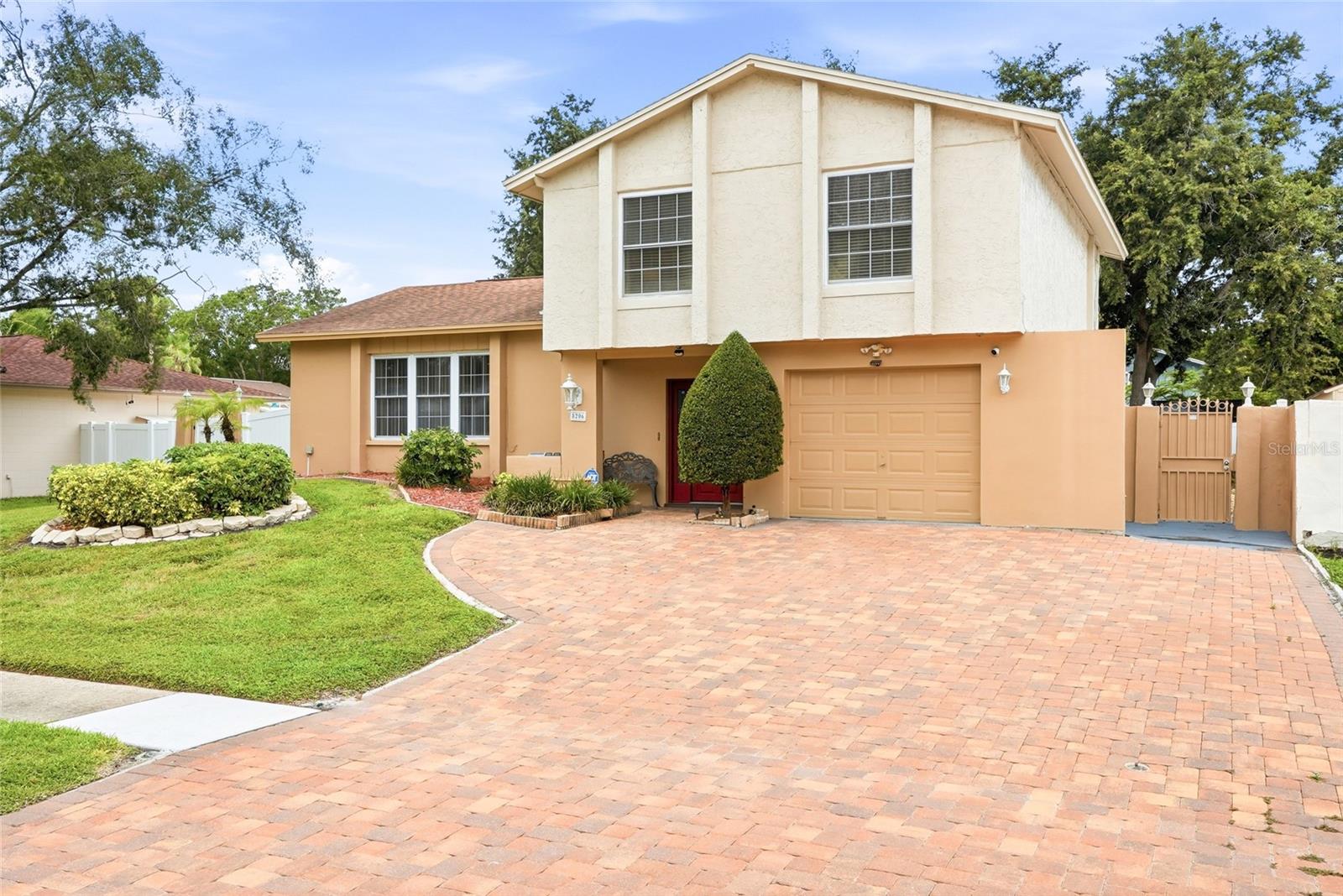8206 VASSAR CIRCLE