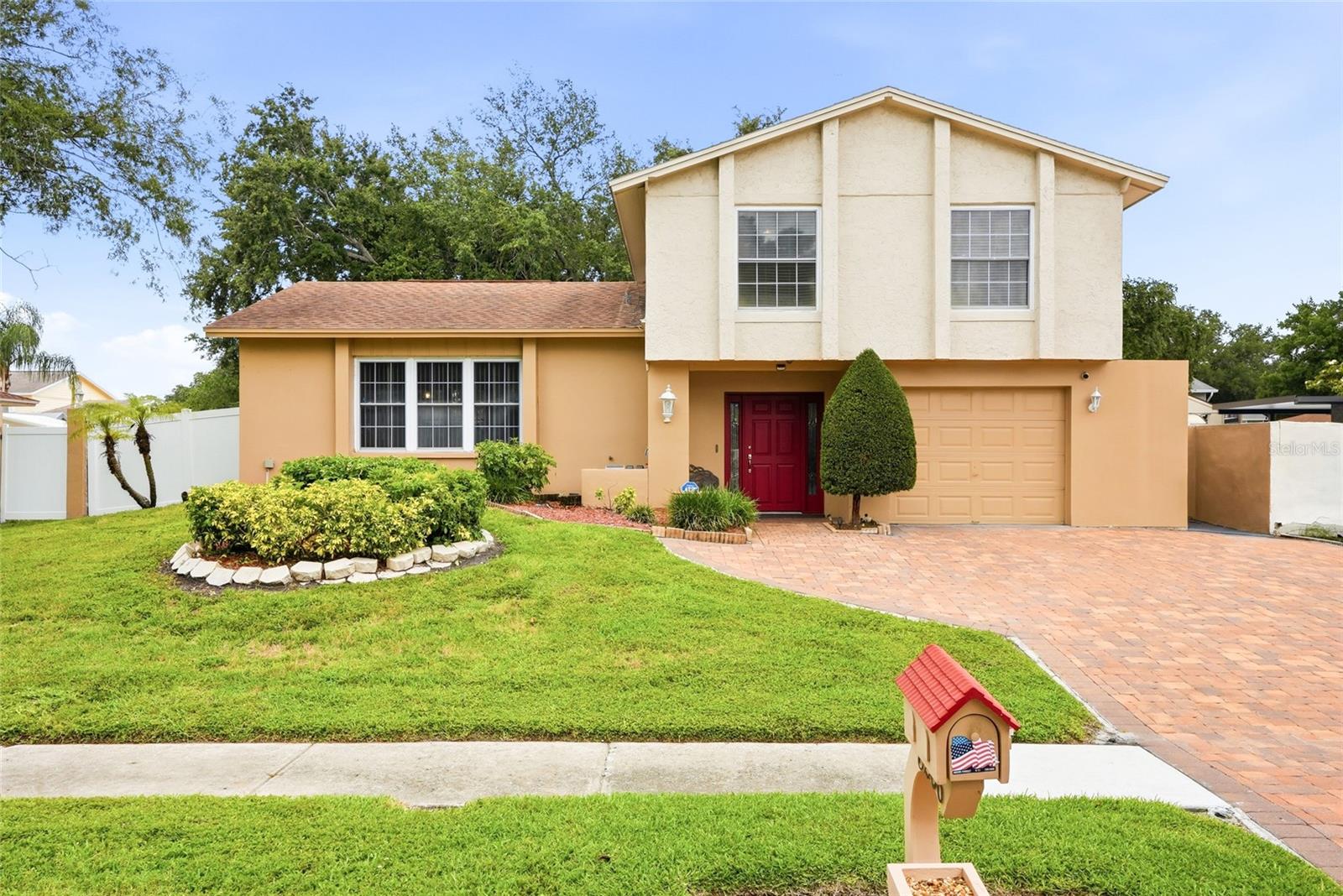 8206 VASSAR CIRCLE