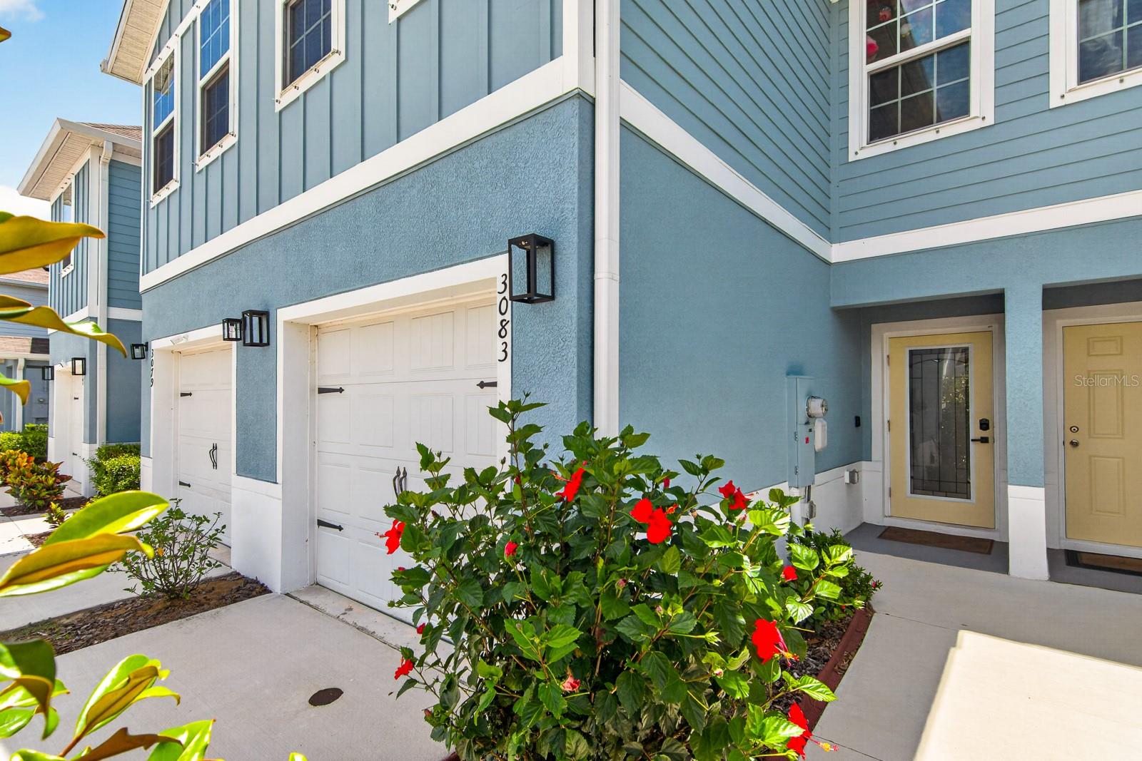 3083 VICTORIA INLET DRIVE