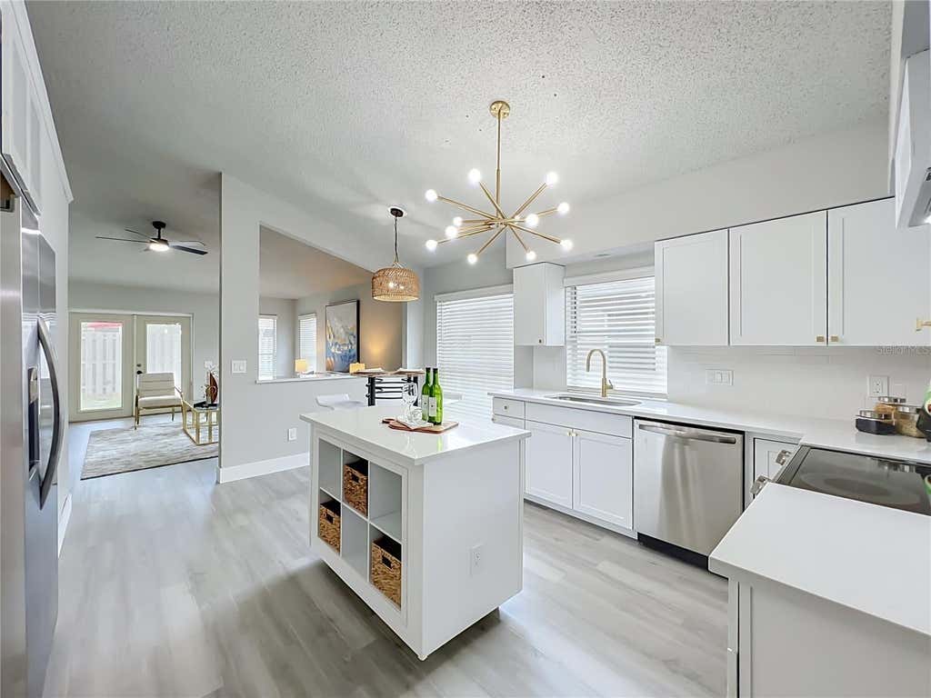 Photo of 881 Garden Glen Loop, Lake Mary, FL 32746 (MLS # O6423986)